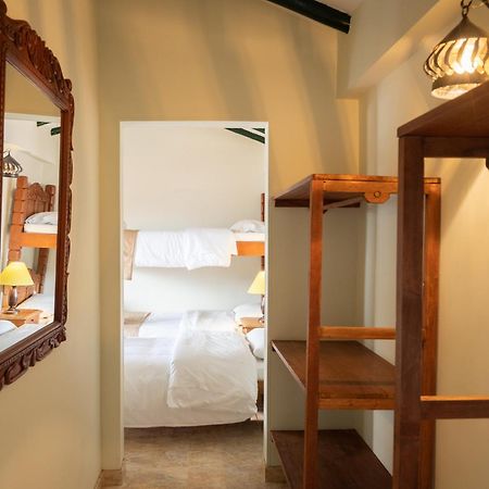 Hotel Beth Sarim Villa de Leyva Kültér fotó