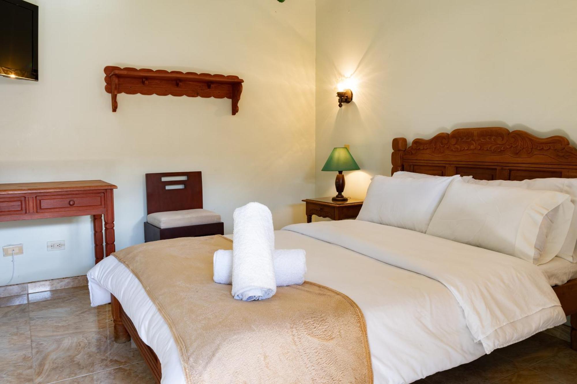 Hotel Beth Sarim Villa de Leyva Kültér fotó