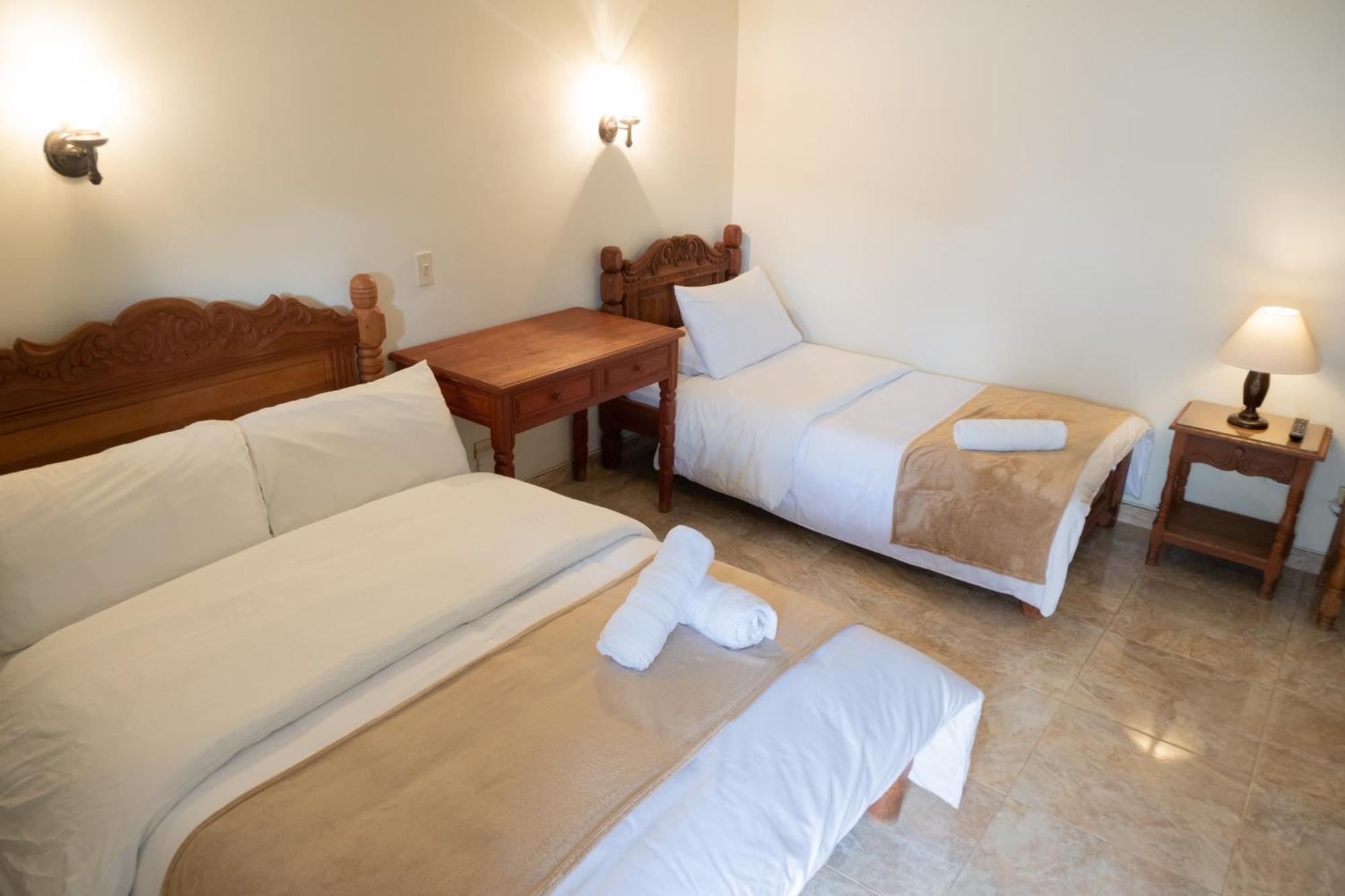 Hotel Beth Sarim Villa de Leyva Kültér fotó