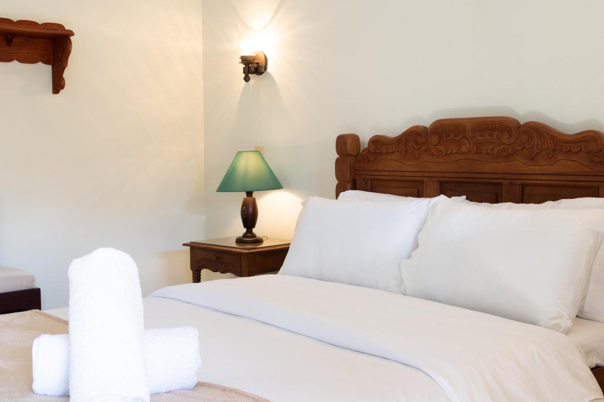 Hotel Beth Sarim Villa de Leyva Kültér fotó