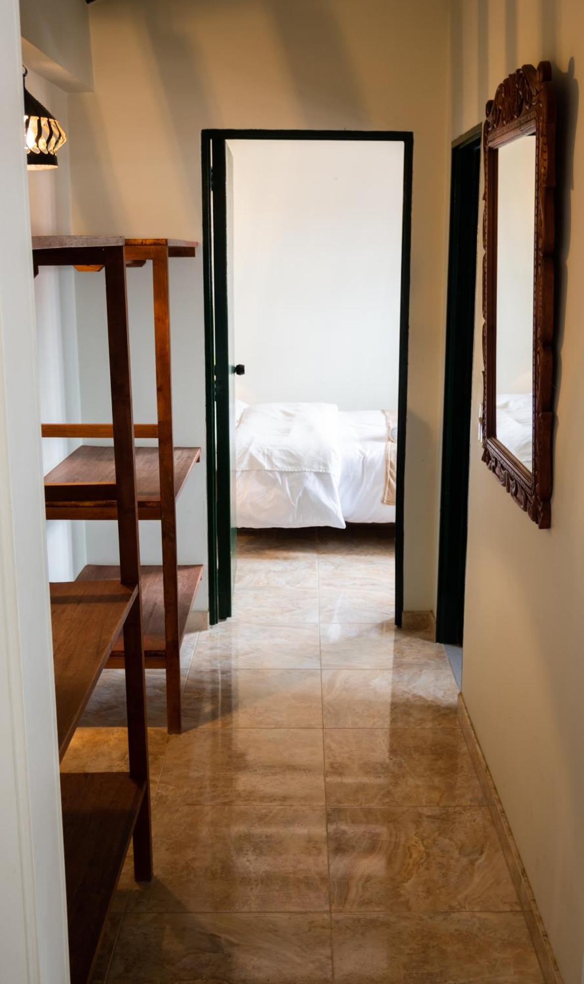 Hotel Beth Sarim Villa de Leyva Kültér fotó