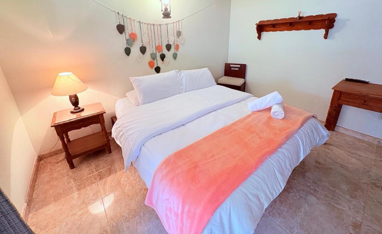 Hotel Beth Sarim Villa de Leyva Kültér fotó
